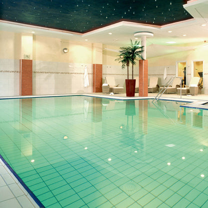 Paterswolde Hoteldeal – Fletcher Familiehotel Paterswolde | Nachtje Weg voor 2 Personen in Drenthe