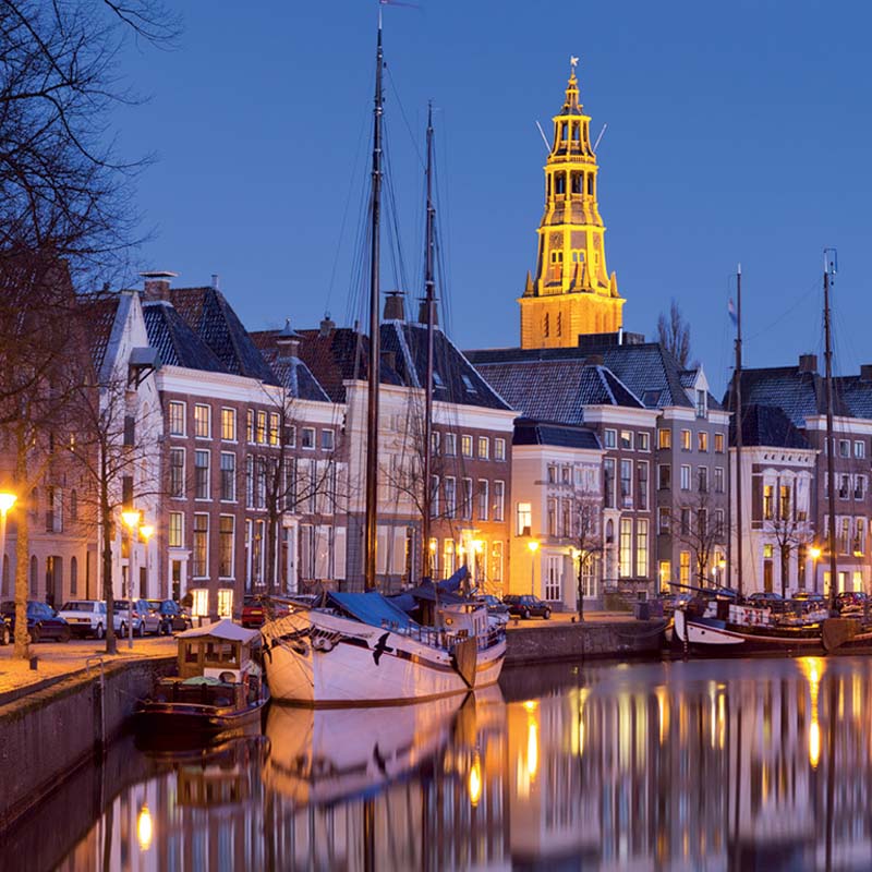 Paterswolde Hoteldeal – Fletcher Familiehotel Paterswolde | Nachtje Weg voor 2 Personen in Drenthe