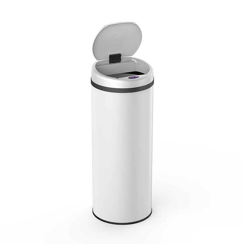 Peak Sensor Prullenbak 50L – Hygiënisch en Modern