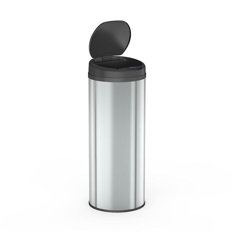 Peak Sensor Prullenbak 50L – Hygiënisch en Modern