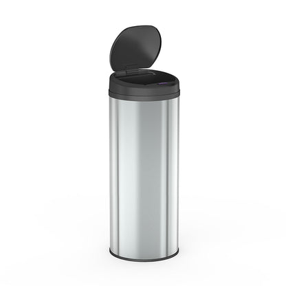Peak Sensor Prullenbak 50L – Hygiënisch en Modern