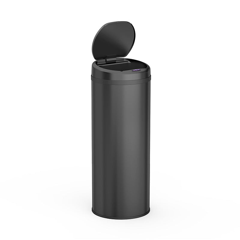 Peak Sensor Prullenbak 50L – Hygiënisch en Modern