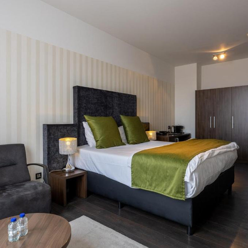 Peer – Hotel De Boskar, Belgisch Limburg