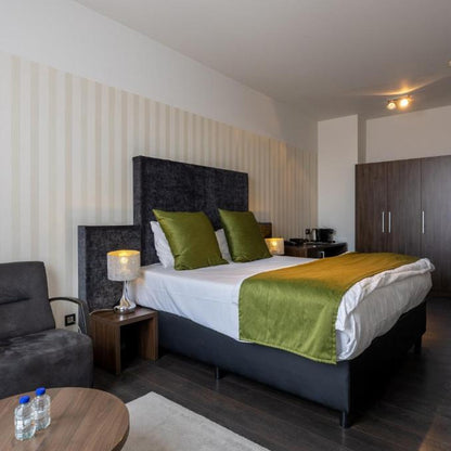 Peer – Hotel De Boskar, Belgisch Limburg