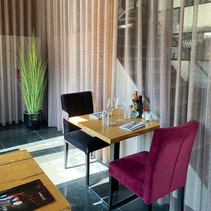 Peer – Hotel De Boskar, Belgisch Limburg