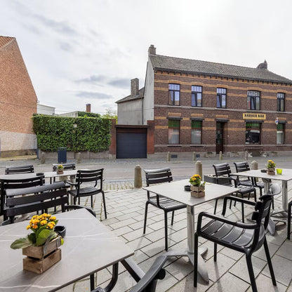 Peer – Hotel De Boskar, Belgisch Limburg