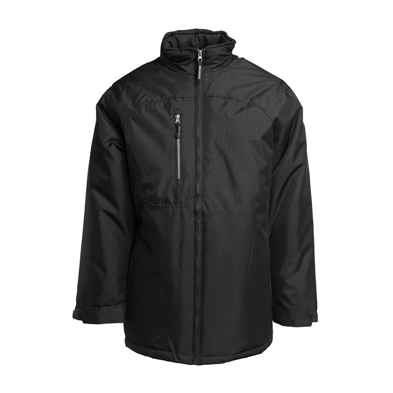 Pen Duick Functionele Outdoor Jas – Wind & Waterdicht