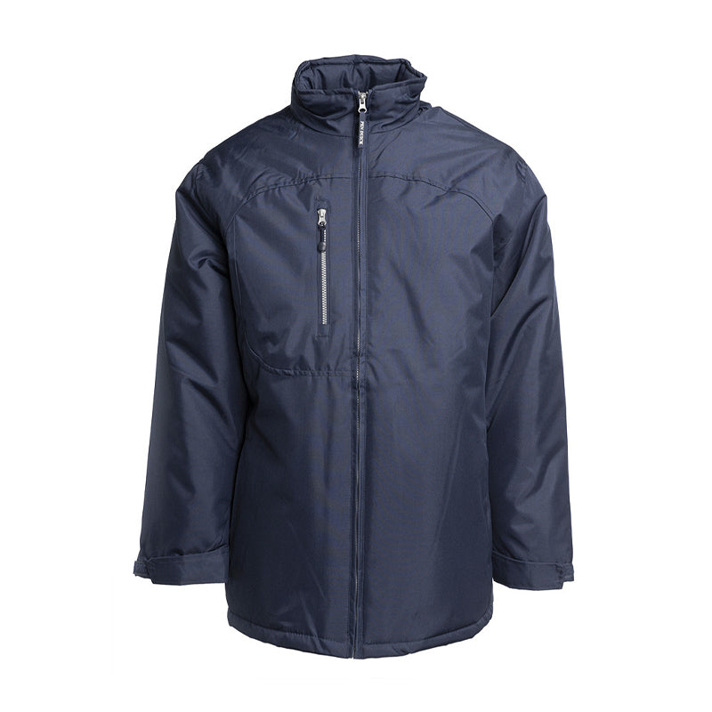 Pen Duick Functionele Outdoor Jas – Wind & Waterdicht