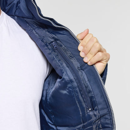 Pen Duick Functionele Outdoor Jas – Wind & Waterdicht