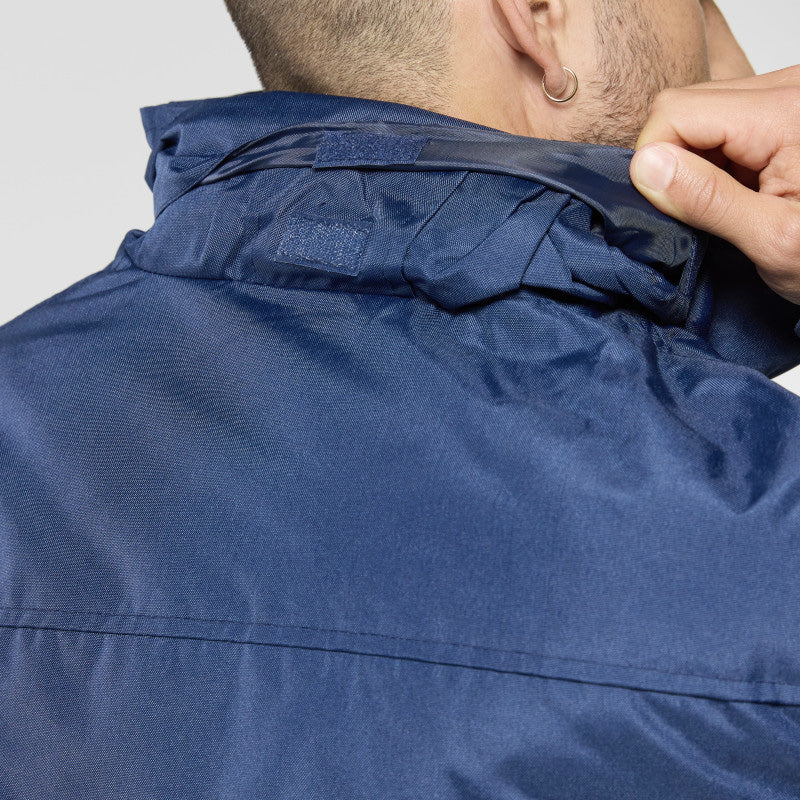 Pen Duick Functionele Outdoor Jas – Wind & Waterdicht