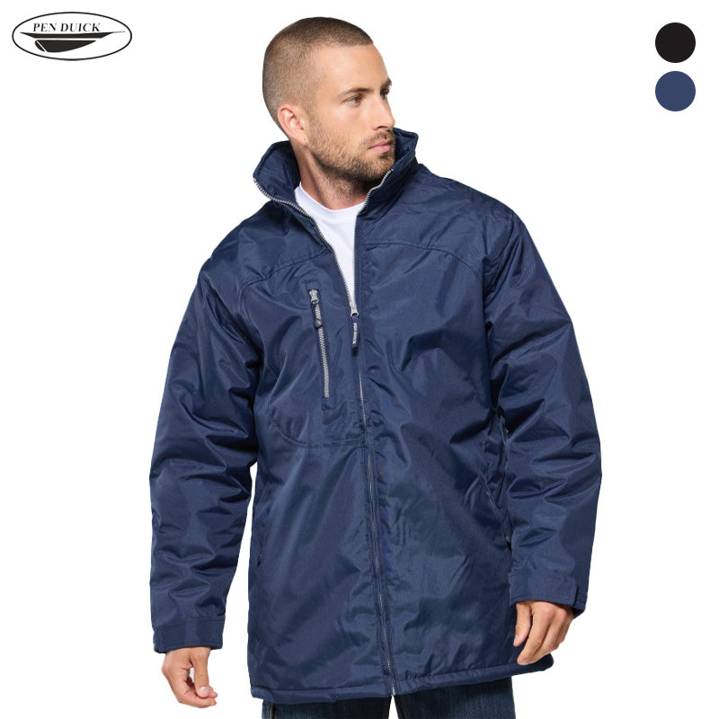 Pen Duick Functionele Outdoor Jas – Wind & Waterdicht