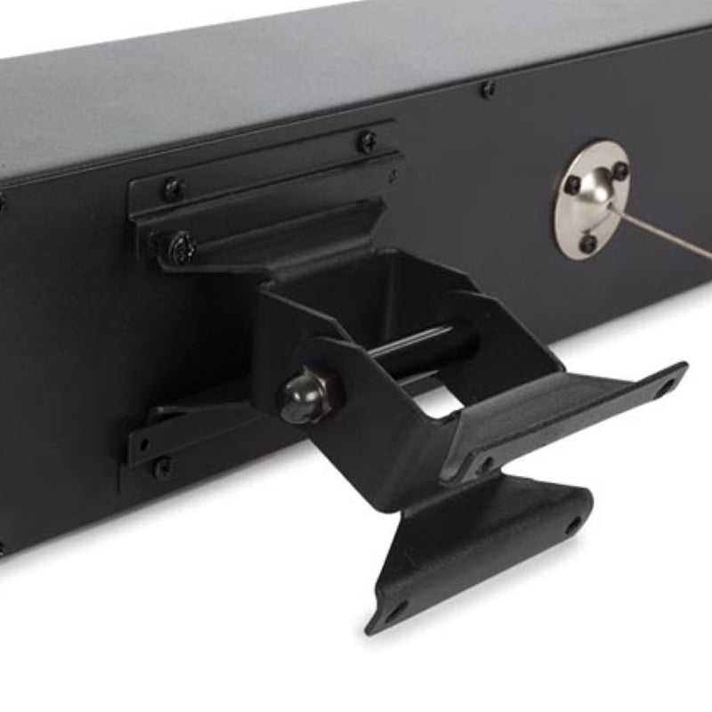 Terrasverwarmer 1500W – Wand- of Plafondmontage