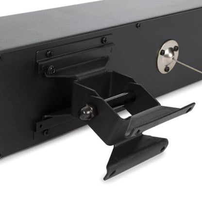 Terrasverwarmer 1500W – Wand- of Plafondmontage