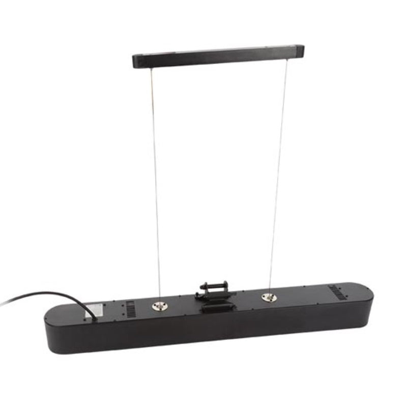 Terrasverwarmer 1500W – Wand- of Plafondmontage