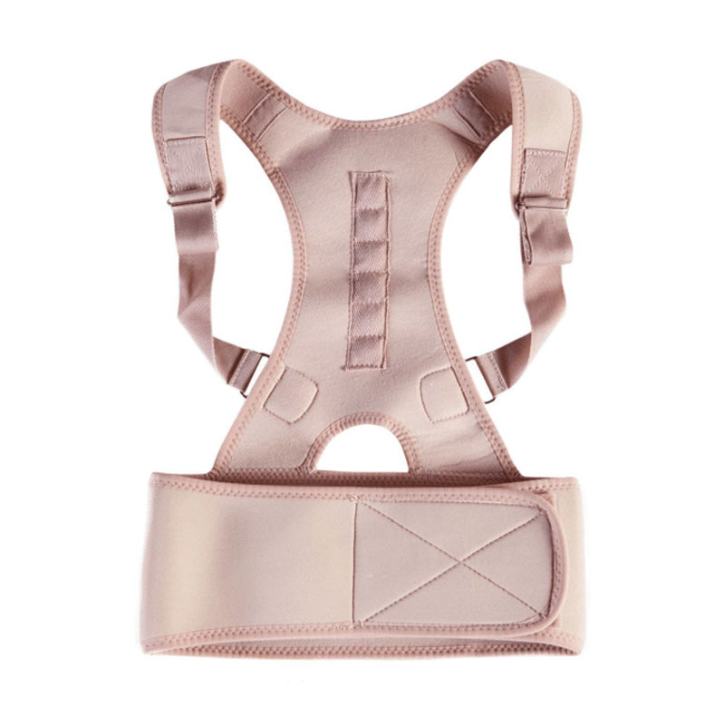 Perfect Posture Pro Rugbrace – Houdingscorrector voor Rug en Schouders