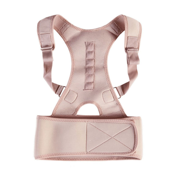 Perfect Posture Pro Rugbrace – Houdingscorrector voor Rug en Schouders