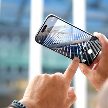 Online iPhone Fotografie Cursus – Leer Professionele Foto’s Maken met je Smartphone van Jeroen Swolfs