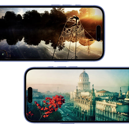 Online iPhone Fotografie Cursus – Leer Professionele Foto’s Maken met je Smartphone van Jeroen Swolfs