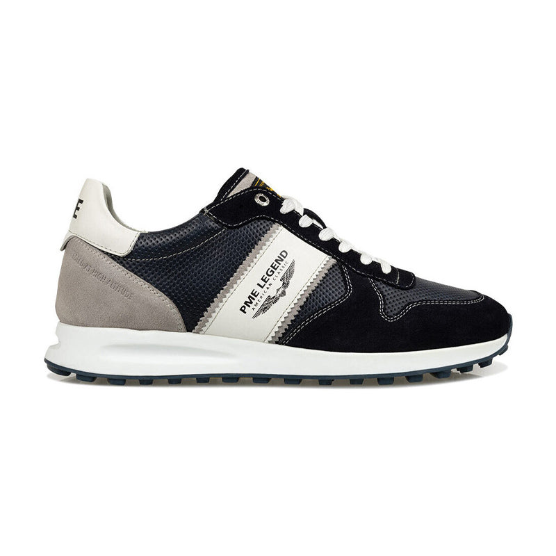 PME Legend Flightube Heren Sneakers – Comfort, stijl en kwaliteit in één schoen