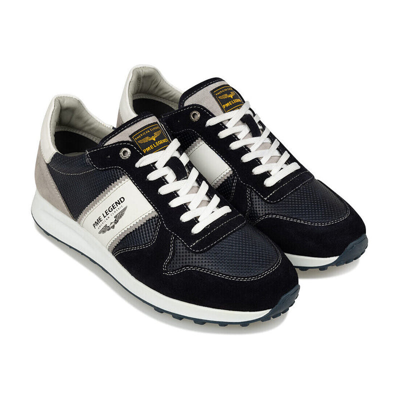 PME Legend Flightube Heren Sneakers – Comfort, stijl en kwaliteit in één schoen