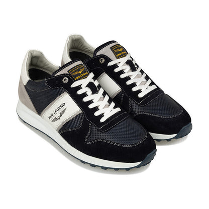 PME Legend Flightube Heren Sneakers – Comfort, stijl en kwaliteit in één schoen