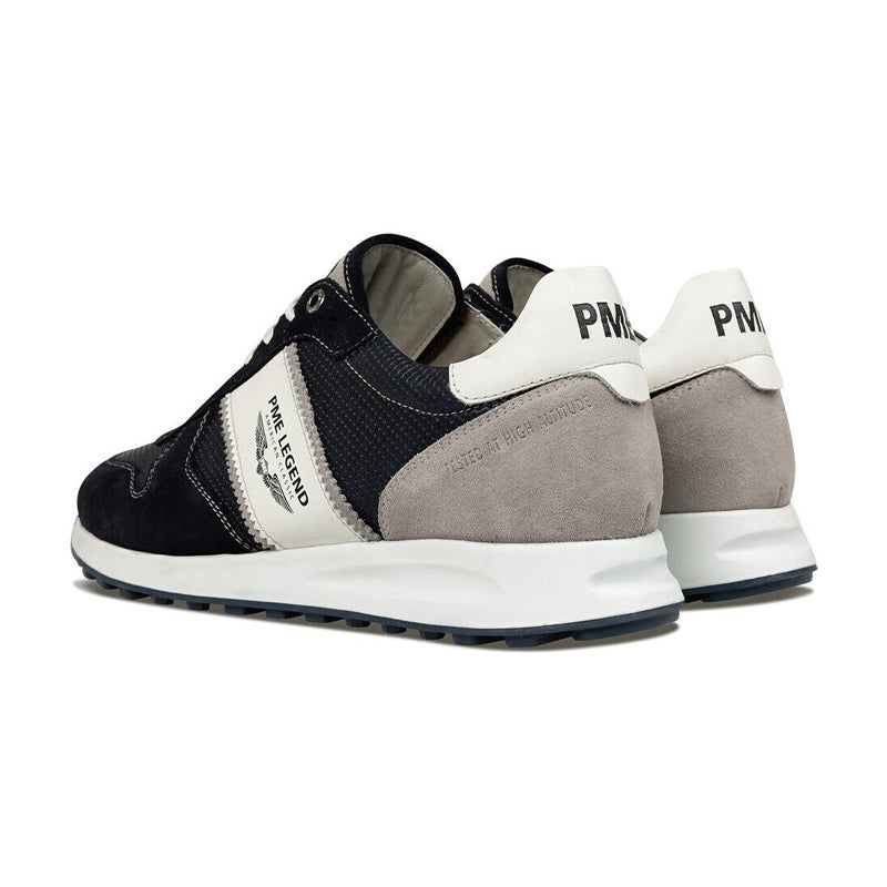 PME Legend Flightube Heren Sneakers – Comfort, stijl en kwaliteit in één schoen