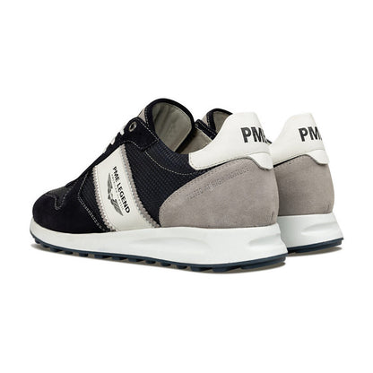 PME Legend Flightube Heren Sneakers – Comfort, stijl en kwaliteit in één schoen