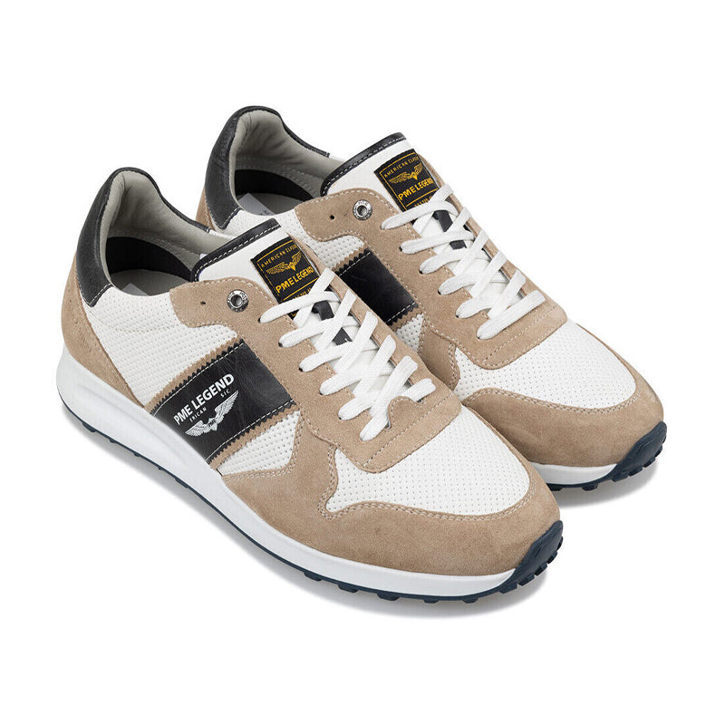 PME Legend Flightube Heren Sneakers – Comfort, stijl en kwaliteit in één schoen