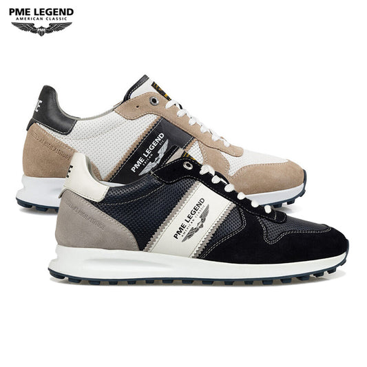 PME Legend Flightube Heren Sneakers – Comfort, stijl en kwaliteit in één schoen