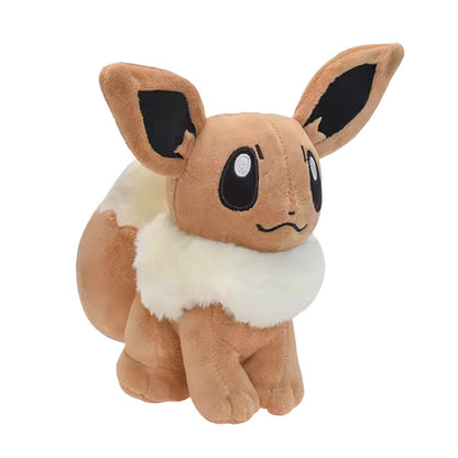 Pokémon Knuffel – Snorlax of Eevee Pluche Knuffel