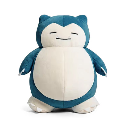 Pokémon Knuffel – Snorlax of Eevee Pluche Knuffel