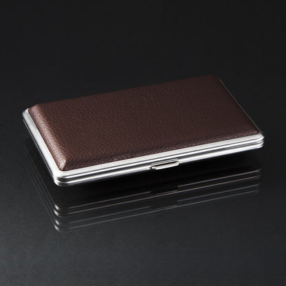 Aluminium Wallet