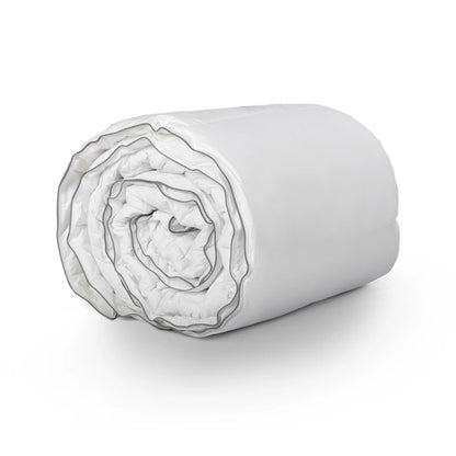 Primaviera Deluxe Percale Cotton Touch Enkel Dekbed – Luxe Comfort in Diverse Maten