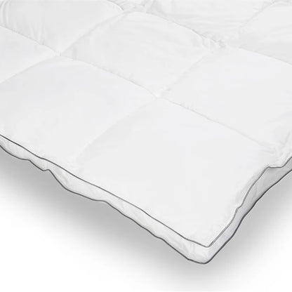 Primaviera Deluxe Percale Cotton Touch Enkel Dekbed – Luxe Comfort in Diverse Maten