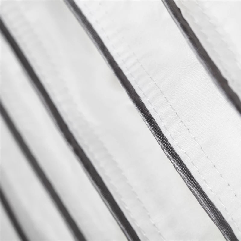 Primaviera Deluxe Percale Cotton Touch Enkel Dekbed – Luxe Comfort in Diverse Maten