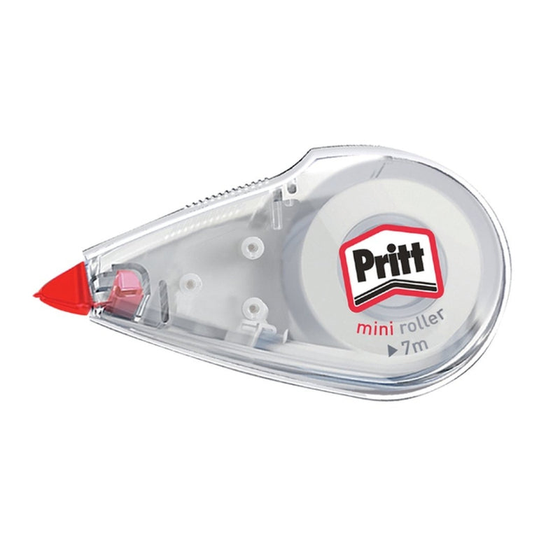 2-Pack Print Mini Roller – Snel, Netjes en Nauwkeurig Corrigeren