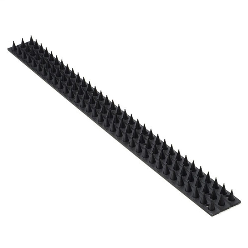 Pro Garden Anti-Climb Strips – Set van 10 stuks – Effectieve bescherming tegen ongewenst klimmen