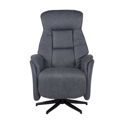 Pure Garden & Living Elektrische Relaxstoel – Comfort met Elektrische Bediening