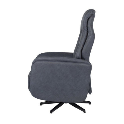 Pure Garden & Living Elektrische Relaxstoel – Comfort met Elektrische Bediening