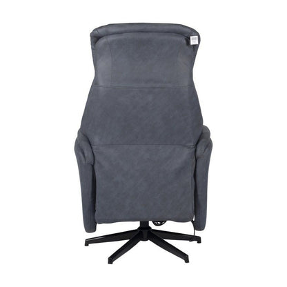 Pure Garden & Living Elektrische Relaxstoel – Comfort met Elektrische Bediening