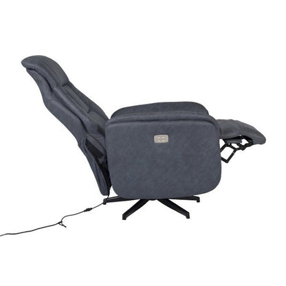 Pure Garden & Living Elektrische Relaxstoel – Comfort met Elektrische Bediening