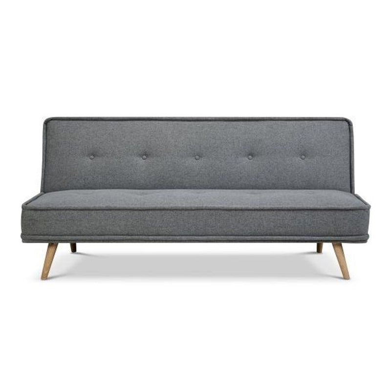 Stijlvolle Slaapbank voor Comfort & Functionaliteit