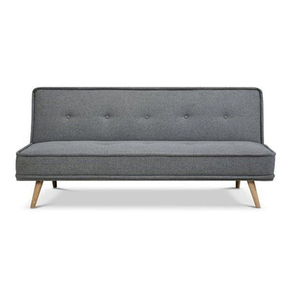 Stijlvolle Slaapbank voor Comfort & Functionaliteit