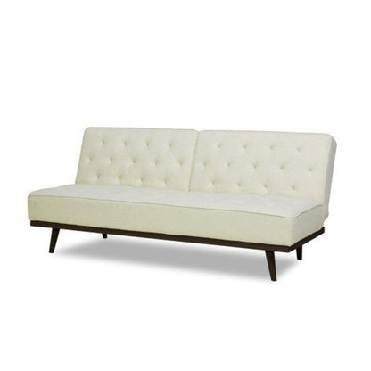 Stijlvolle Slaapbank voor Comfort & Functionaliteit