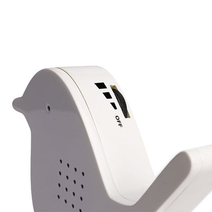 Bird Box Sound Box with Sensor