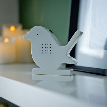 Bird Box Sound Box with Sensor