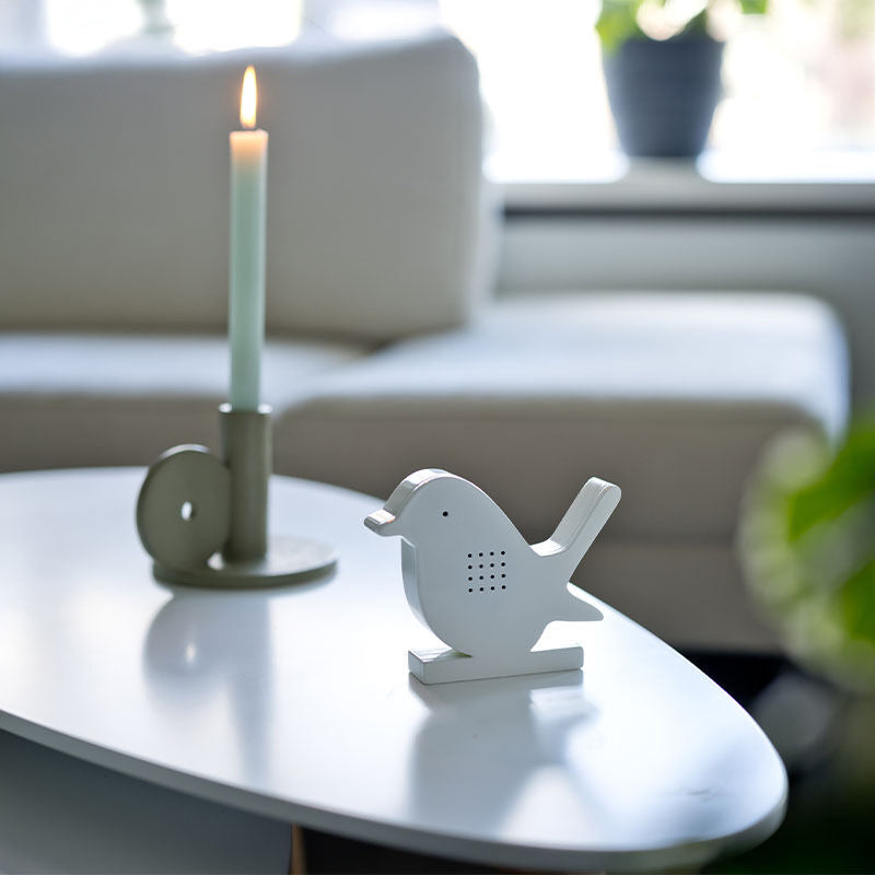 Bird Box Sound Box with Sensor