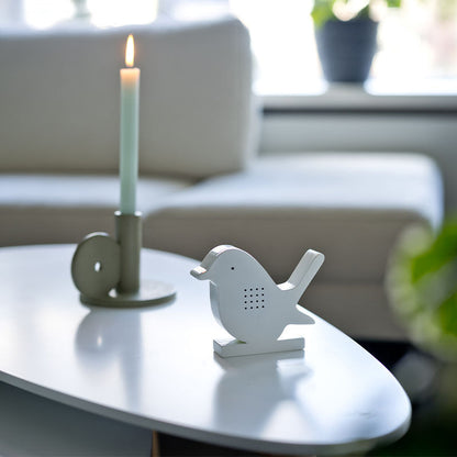 Bird Box Sound Box with Sensor