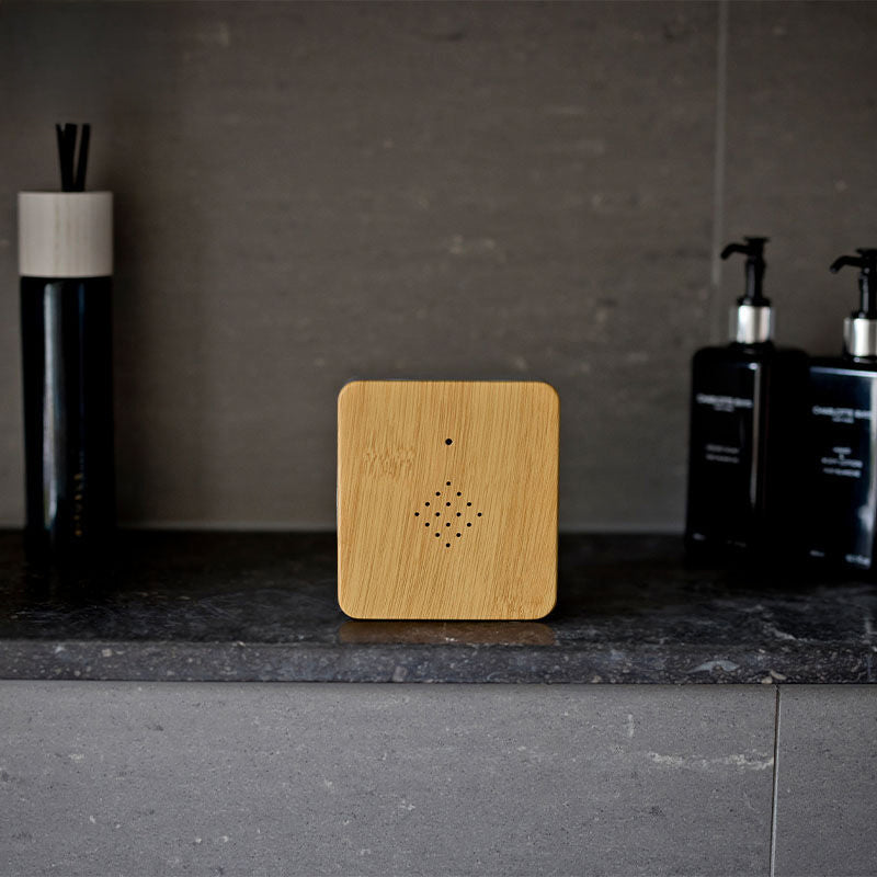 Bird Box Sound Box with Sensor