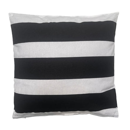 Quentin Sierkussen 45x45 cm – Moderne Zwart/Wit Designs met Vulling